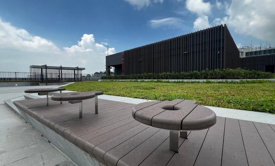 North Lantau Hospital