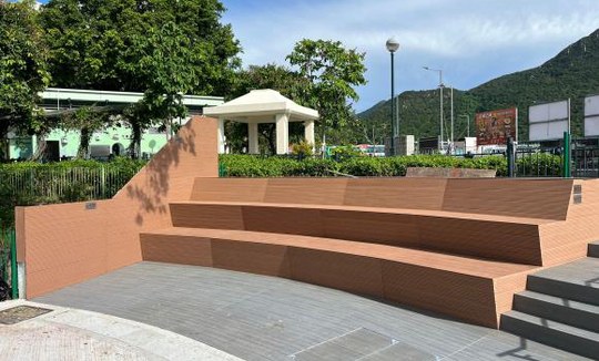 Tai O Open Space